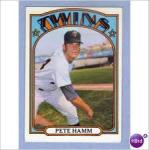 Pete Hamm