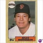 Atlee Hammaker