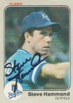 Steve Hammond