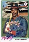 Ike Hampton