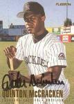 Quinton McCracken