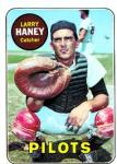 Larry Haney