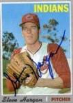 Steve Hargan