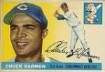 Chuck Harmon