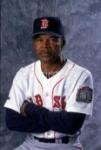 Tommy Harper