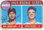 Bill Harrelson