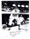 Bill Harrington