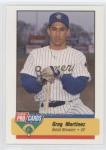Greg Martinez
