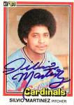 Silvio Martinez