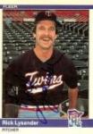 Rick Lysander
