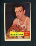 Bob Harrison