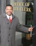 Tony Mack