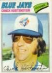 Chuck Hartenstein