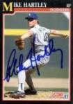 Mike Hartley