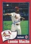 Lonnie Maclin