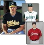 Chad Harville
