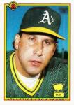 Ron Hassey