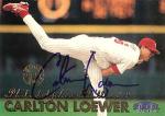 Carlton Loewer