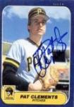 Pat Clements
