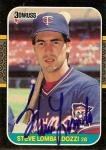 Steve Lombardozzi
