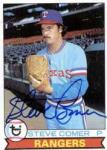 Steve Comer
