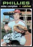 Mike Compton