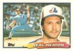 Neal Heaton