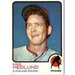 Mike Hedlund