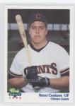 Brent Cookson