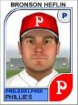 Bronson Heflin