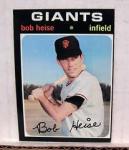 Bob Heise