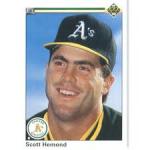 Scott Hemond