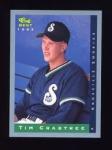 Tim Crabtree