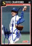 Steve Crawford