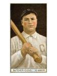 Butch Henry