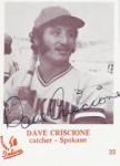 Dave Criscione