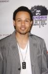 Coco Crisp