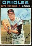 Dave Leonhard