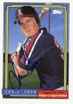 Chris Cron