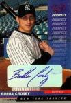 Bubba Crosby