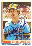 Randy Lerch