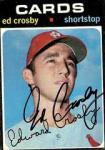 Ed Crosby