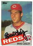 Brad Lesley