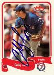 Colby Lewis