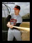 Terry Crowley