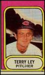 Terry Ley