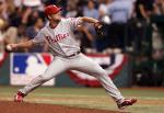 Brad Lidge