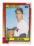 Eric Hetzel