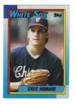 Greg Hibbard