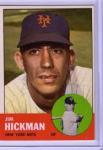 Jim Hickman